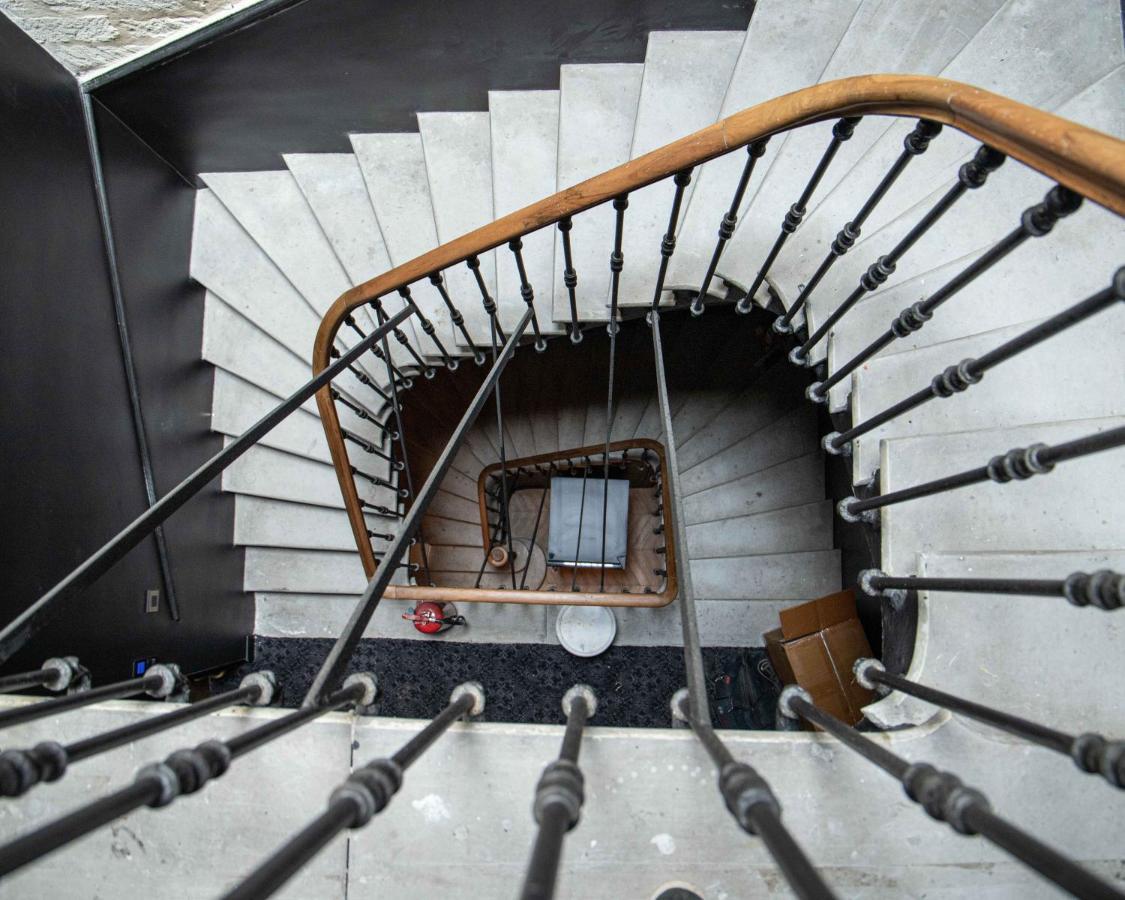 Maison Bayard 몽펠리에 외부 사진