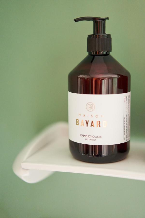 Maison Bayard 몽펠리에 외부 사진