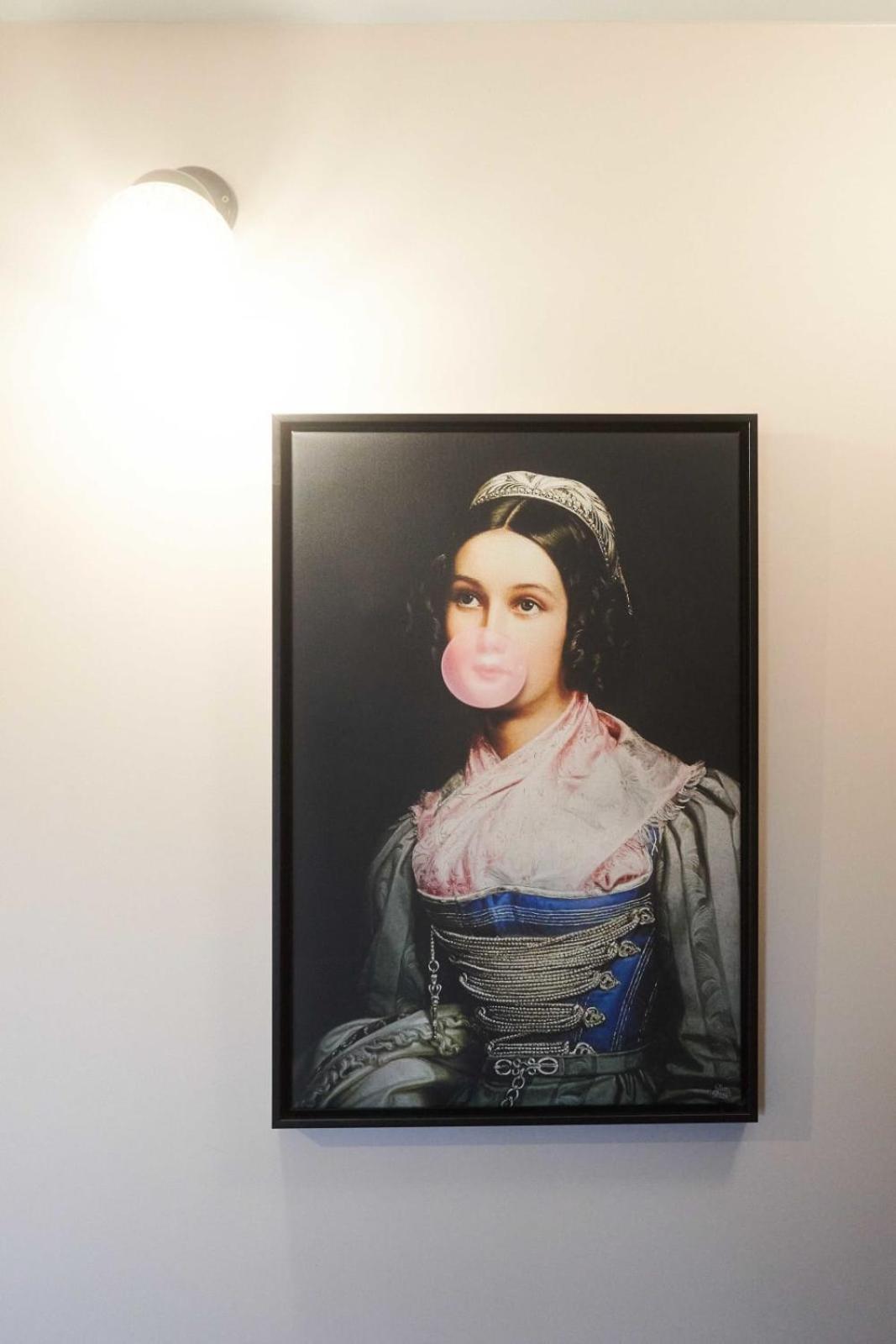Maison Bayard 몽펠리에 외부 사진