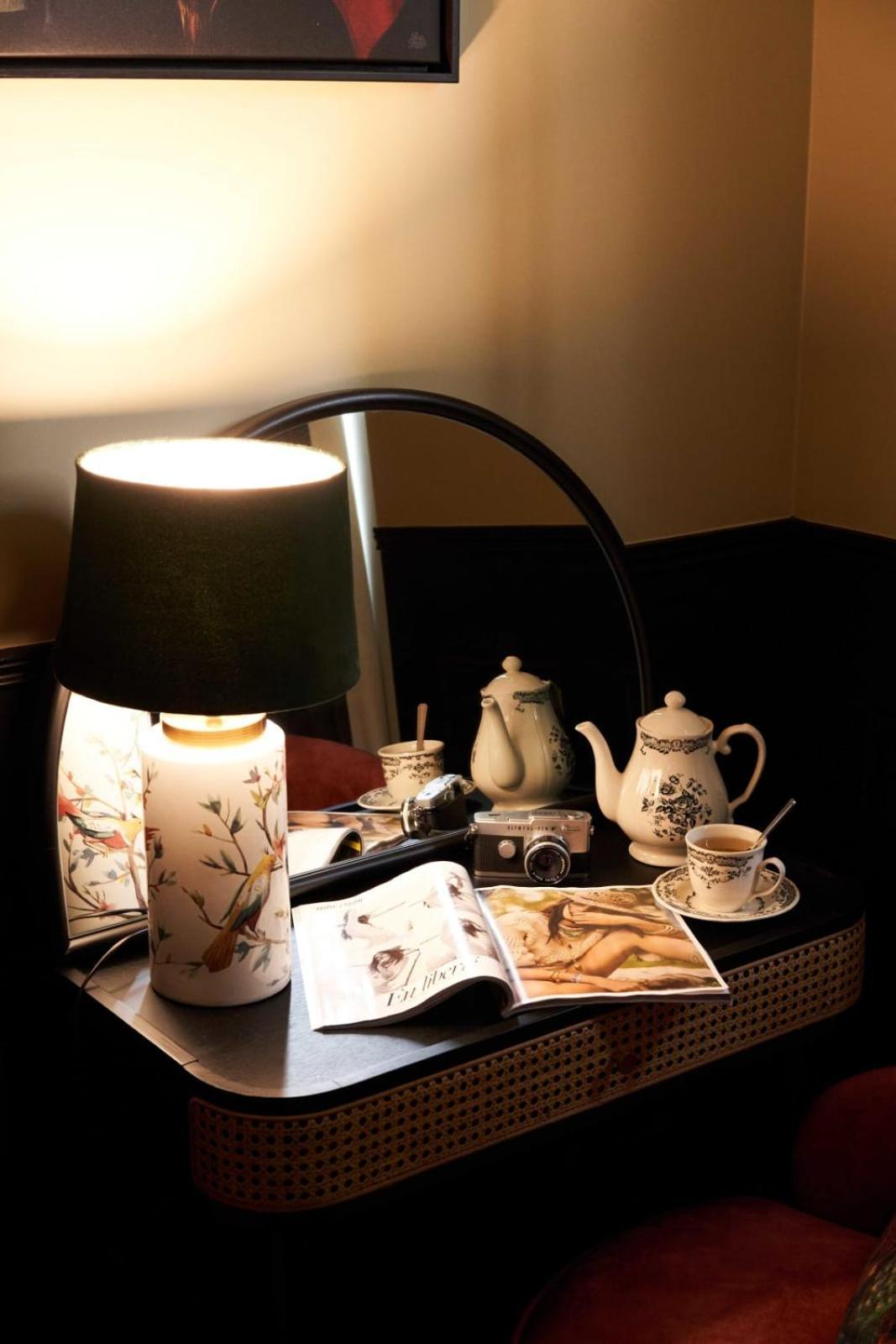 Maison Bayard 몽펠리에 외부 사진